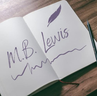 M.B. Lewis