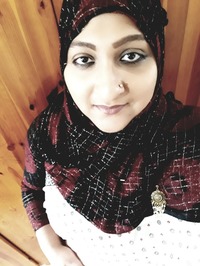 রেশমী রফিক
