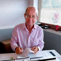 David                                         Scott