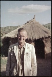 Adolf Ellegard Jensen