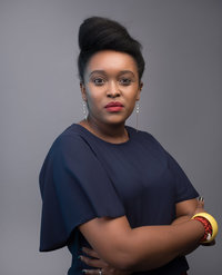 Mary Kamau profile picture