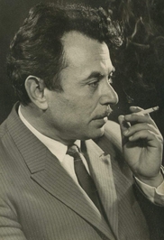 Akhmedkhan Abu-Bakar