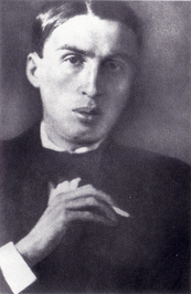 Georgy Ivanov