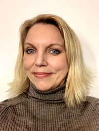 Vicki Sando