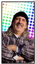 Larry Welz profile picture