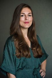 Brenda Stoter Boscolo