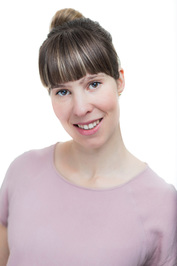 Kate Q. Johnson profile picture