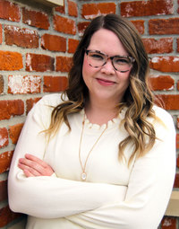 Mindy Thompson profile picture