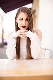 Ally Wagner