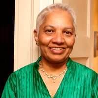 Shantha Mohan