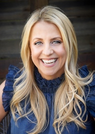 Katie  Russell Newland