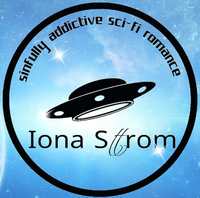 Iona Strom