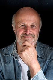 J. David Simons profile picture