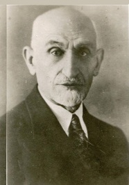 یحیی دولتآبادی