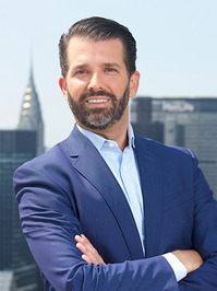 Donald Trump Jr. profile picture