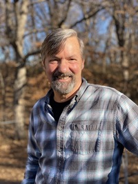 Cary J. Griffith profile picture