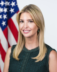 Ivanka Trump profile picture