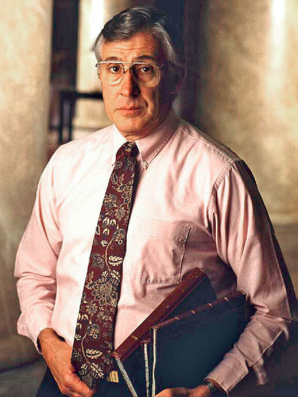 robert ressler books