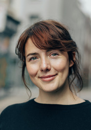 Fran Bushe profile picture