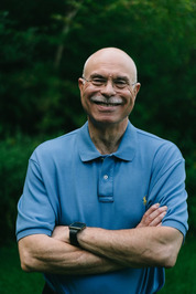 Colin  Alexander profile picture