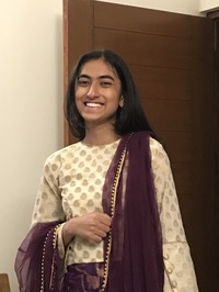 Rushali Mukherjee