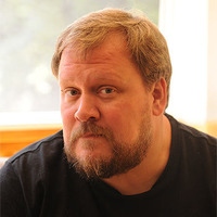 Adam Hughes profile picture