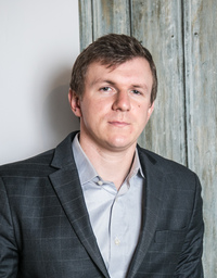 James O'Keefe profile picture