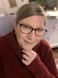 Rebecca C. Morrison