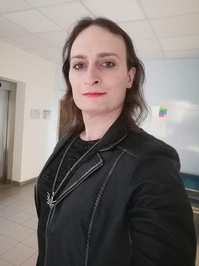 Martina D. Antonín