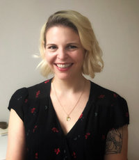 Anne Heltzel profile picture