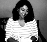 Ragini Mohite