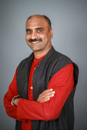 Manoj Mitta profile picture