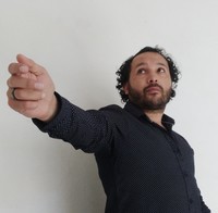 Hugo Chávez Mondragón