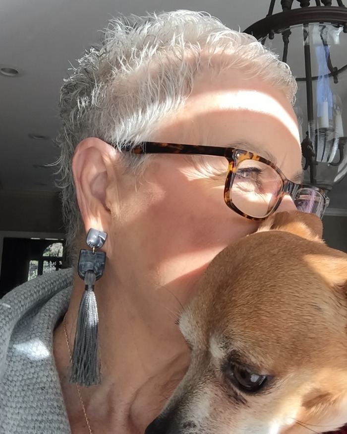 Lucky Ringwood (Author of Desert Prophets)