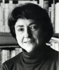 Rosmarie Waldrop profile picture