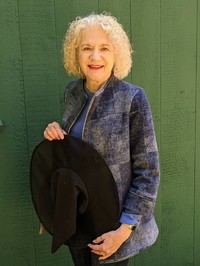 Cynthia Herbert-Bruschi Adams