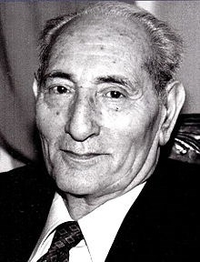 محمدامین ریاحی