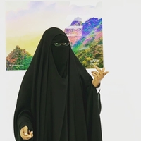 Muti'ah Badruddeen profile picture
