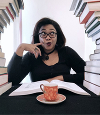 Ana Neimus profile picture