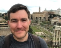 Garrett Ryan profile picture