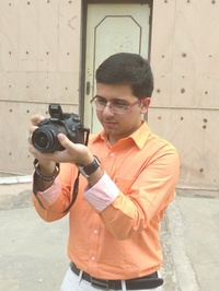 Garvit Arya