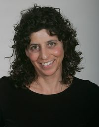 Marissa Moss profile picture