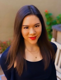 Danielle M. Wong profile picture