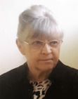 Irene Sauman