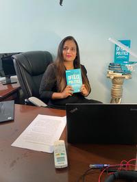 Bhavna Dalal