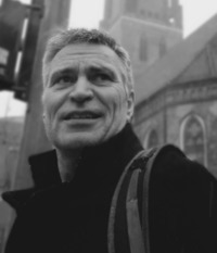 Steve  Paxton profile picture