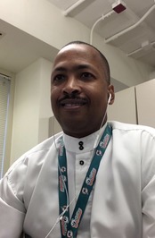 Gerald C. Anderson Sr.