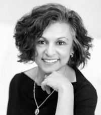 Nina Mukerjee Furstenau profile picture