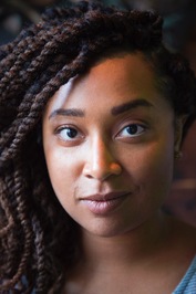 Candace Buford profile picture