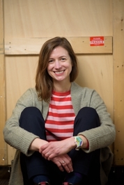 Jamie Lausch Vander Broek